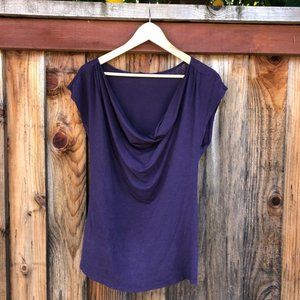 GAP Short Sleeve Blouse